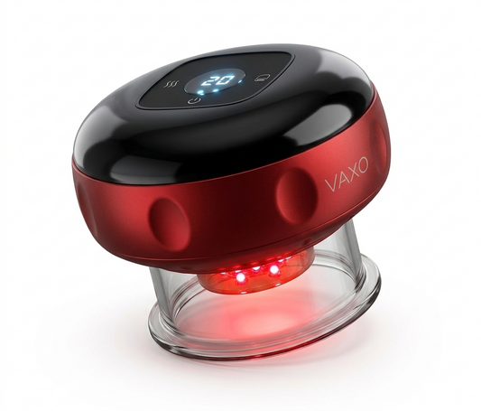 VAXO Smart Cupping Massager